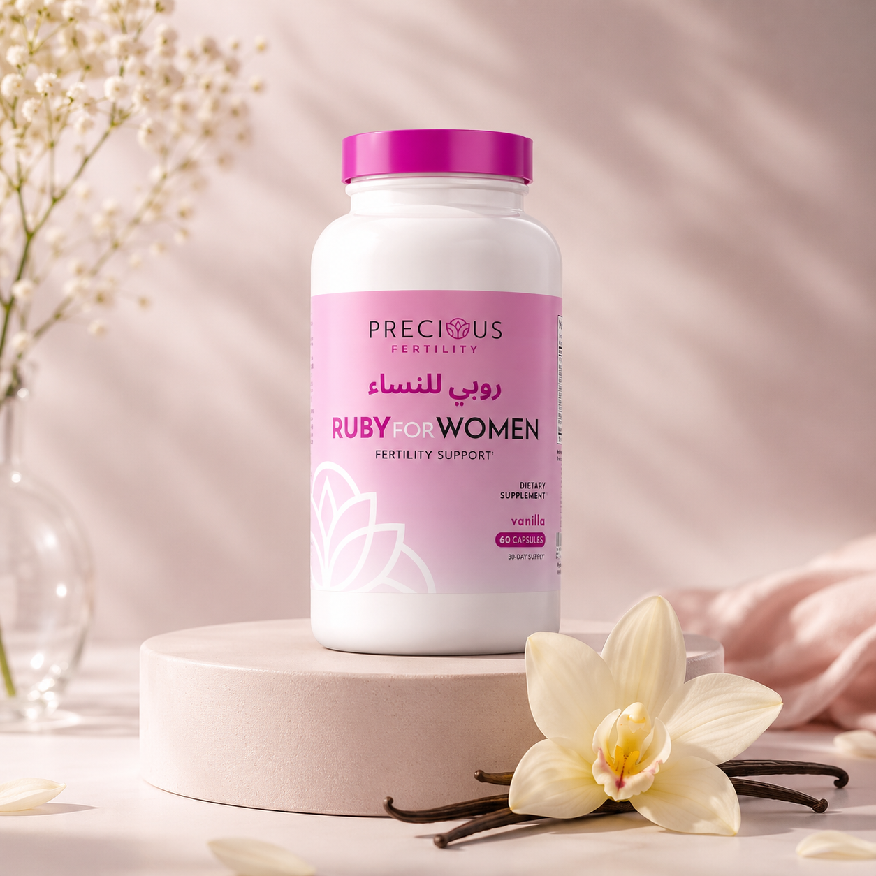 Ruby For Women